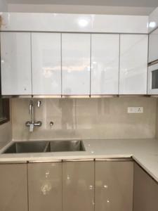 Kitchen Image of 4200 Sq.ft 3.5 BHK Builder Floor for rent in DLF Phase 4 Gurgaon for Rs. 150000