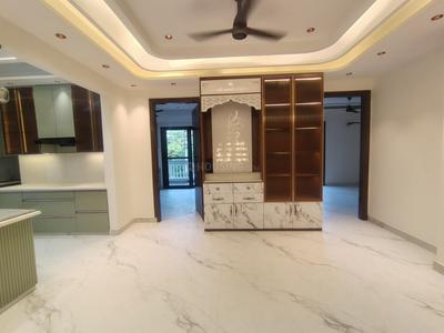 Hall Image of 3078 Sq.ft 4 BHK Builder Floor for sale in Sector 9 Gurgaon for Rs. 34500000