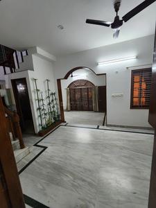 3 BHK Independent House