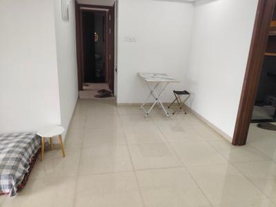 Living Room Image of 1150 Sq.ft 2 BHK Apartment / Flat for rent in Shri 4 Taljai Hills, Dhankawadi Pune for Rs. 27000