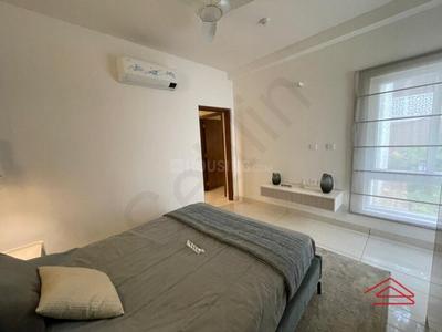Bedroom Image of 1858 Sq.ft 3.5 BHK Apartment / Flat for sale in Prestige Lavender Fields by Prestige Projects Pvt Ltd, Gunjur Village Bengaluru for Rs. 28500000