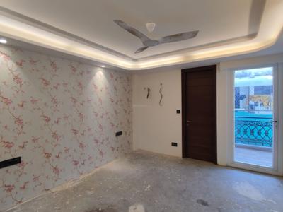 Bedroom Image of 2520 Sq.ft 3 BHK Builder Floor for sale in Sun City, Sector 54 Gurgaon for Rs. 33000000