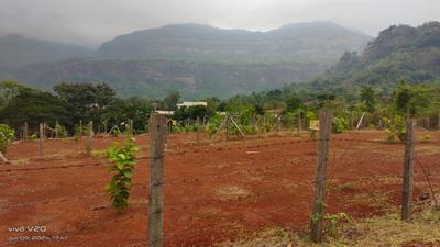 Image of 3200 Sq.ft Residential Plot / Land for sale in Neral, Thane for Rs. 3196800