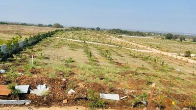 Image of 4356 Sq.ft Residential Plot / Land for sale in Shankarpally, Hyderabad for Rs. 5800000