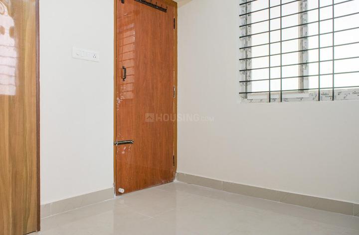 HSR Layout Bedroom 1