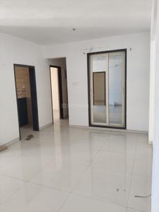 Hall Image of 600 Sq.ft 1 BHK Apartment / Flat for rent in Heena Garden, Kalyan West Kalyan for Rs. 13500