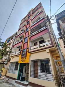 Building Image of 700 Sq.ft 2 BHK Apartment / Flat for sale in South Dum Dum Kolkata for Rs. 2800000