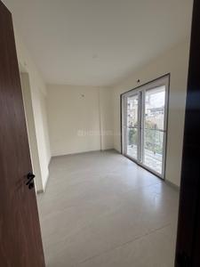 Hall Image of 1050 Sq.ft 2 BHK Apartment / Flat for rent in Savedi Ahmednagar for Rs. 20000