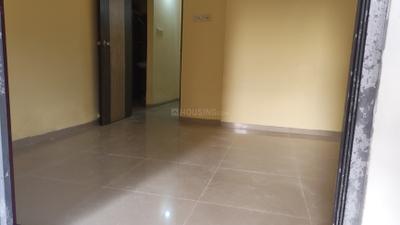 Bedroom Image of 1200 Sq.ft 2 BHK Apartment / Flat for rent in Kamothe Navi Mumbai for Rs. 30000