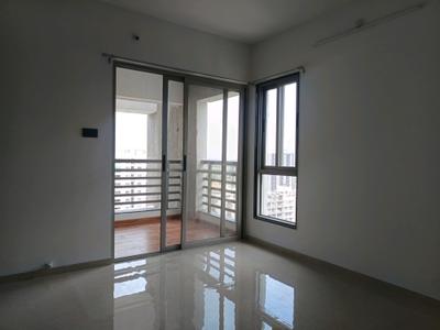 Bedroom Image of 1050 Sq.ft 3 BHK Apartment / Flat for rent in Choice Que 914 Phase I, Mundhwa Pune for Rs. 40000