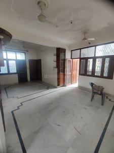 Living Room Image of 1090 Sq.ft 2 BHK Apartment / Flat for rent in Swaraj Homes Himachal Dhauladhar, Sector 5 Dwarka New Delhi for Rs. 40000