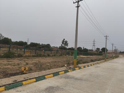 Image of 1200 Sq.ft Residential Plot / Land for sale in Nelamangala, Bengaluru for Rs. 4378800