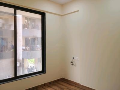 Bedroom Image of 910 Sq.ft 2 BHK Apartment / Flat for sale in Shreeji Landmark, Badlapur East Badlapur for Rs. 4700000