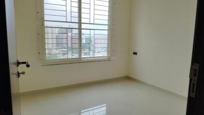 Bedroom Image of 1580 Sq.ft 3 BHK Apartment / Flat for sale in Pharande Puneville, Punawale Pune for Rs. 13500000