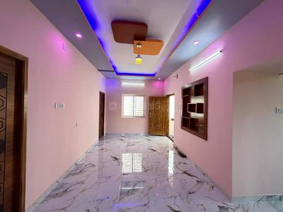Hall Image of 750 Sq.ft 2 BHK Independent House for sale in Thirunindravur Chennai for Rs. 4900000