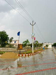 Image of 1000 Sq.ft Residential Plot / Land for sale in Theekariya, Jaipur for Rs. 6200000