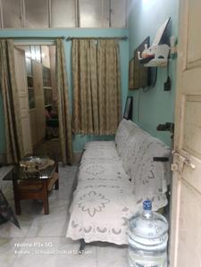 Hall Image of 1020 Sq.ft 2.5 BHK Apartment / Flat for sale in Beliaghata Kolkata for Rs. 4500000