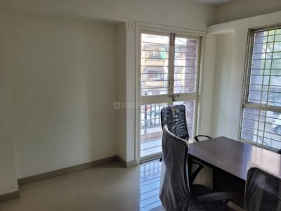 Bedroom Image of 1576 Sq.ft 3 BHK Apartment / Flat for sale in Kumar Parc Residences A2, Hadapsar Pune for Rs. 18000000