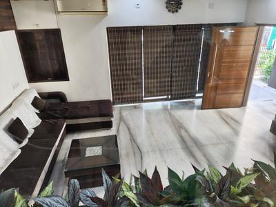 Hall Image of 1890 Sq.ft 2 BHK Independent House for sale in South Bopal Ahmedabad for Rs. 24500000