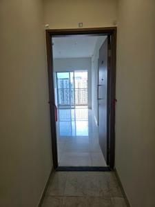 Hall Image of 846 Sq.ft 2 BHK Apartment / Flat for sale in Godrej Parkridge, Manjari Khurd Pune for Rs. 13000000