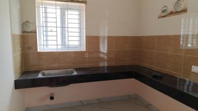 Kitchen Image of 2500 Sq.ft 5 BHK Independent House for sale in Somayampalayam Coimbatore for Rs. 11500000