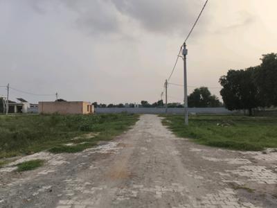 Image of 90 Sq.ft Residential Plot / Land for sale in SS Ayodhya Enclave, Dhoom Manikpur, Greater Noida for Rs. 2800000