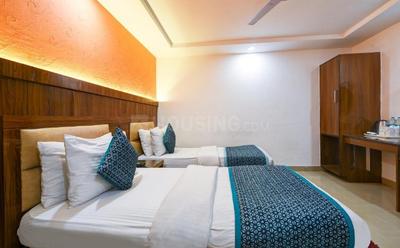 Bedroom Image of Royal Luxury PG in Sector 15, Gurgaon