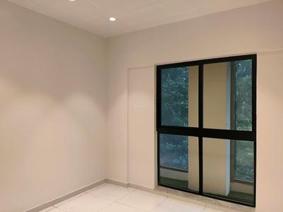 Bedroom Image of 850 Sq.ft 2 BHK Apartment / Flat for sale in Runwal Garden City Cluster 11 Tower 1 2, Dombivli East Thane for Rs. 7000000
