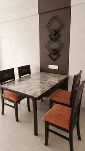 Image of 702 Sq.ft 2.5 BHK Apartment / Flat for sale in Kandivali West, Mumbai for Rs. 18000000