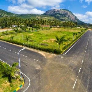 Century OneWorld Seraya Plot View 2