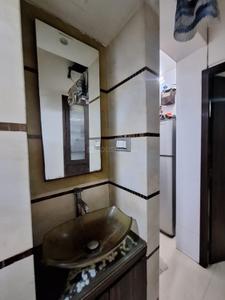 Hall Image of 950 Sq.ft 2 BHK Apartment / Flat for sale in Mitha TowerLimited, Vashi Navi Mumbai for Rs. 27000000