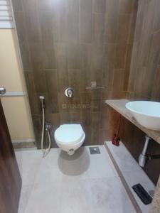 Image of 830 Sq.ft 2 BHK Apartment / Flat for rent in Ace Homes, Kasarvadavali, Thane for Rs. 27000