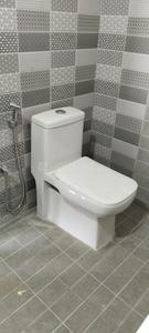 Bathroom Image of 900 Sq.ft 2 BHK Apartment / Flat for rent in Town Delta City, Peelamedu Coimbatore for Rs. 24000