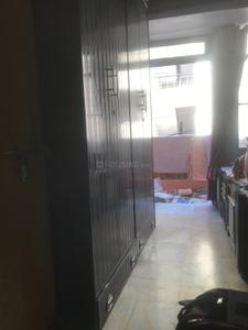 Image of 1000 Sq.ft 4 BHK Apartment / Flat for sale in Anand apartment, New Mumfordganj, Allahabad for Rs. 7000000