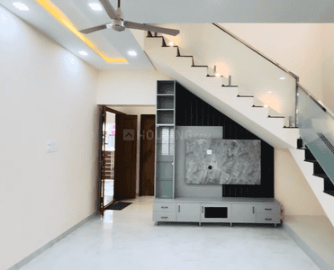 Image of 1500 Sq.ft 3 BHK Independent House for sale in Gunjur, Bengaluru for Rs. 8000000