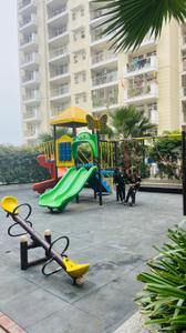 Image of 900 Sq.ft 2 BHK Apartment / Flat for sale in Tapukara, Bhiwadi for Rs. 3500000
