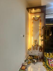 Hall Image of 3800 Sq.ft 4.5 BHK Villa for rent in Unishire Esplanade, Agrahara Layout Bengaluru for Rs. 95000