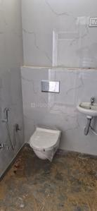 Bathroom Image of 1250 Sq.ft 2 BHK Villa for sale in Borkhera Kota for Rs. 5800000
