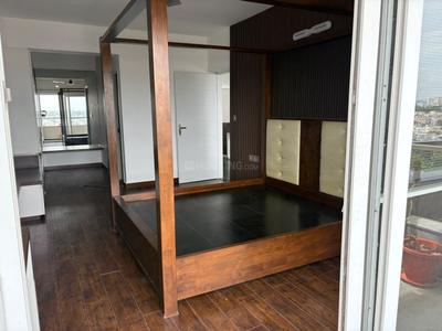 Bedroom Image of 1586 Sq.ft 2 BHK Apartment / Flat for rent in RR Nagar Bengaluru for Rs. 35000