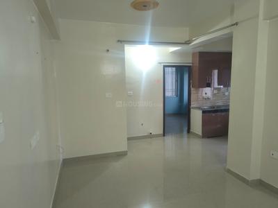 Hall Image of 1500 Sq.ft 2 BHK Apartment / Flat for rent in GenX Landmark, Danapur Patna for Rs. 13000