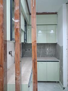 Kitchen Image of 1000 Sq.ft 2 BHK Apartment / Flat for sale in Sector 72 Noida for Rs. 4000000