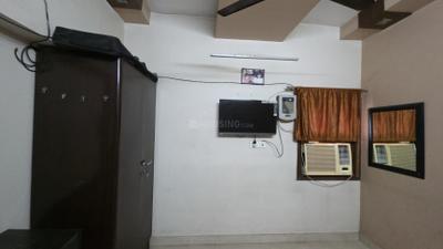 Bedroom Image of 980 Sq.ft 2 BHK Apartment / Flat for rent in Pitampura New Delhi for Rs. 30000