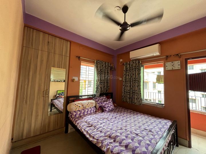 Kanjilal Bhawan Bedroom 1