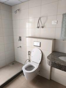 Bedroom One Image of 1829 Sq.ft 3 BHK Apartment / Flat for sale in Godrej Air, Sector 85 Gurgaon for Rs. 27000000