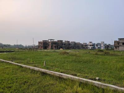 Image of 1440 Sq.ft Residential Plot / Land for sale in Swapnabhumi, New Town, Kolkata for Rs. 3777777