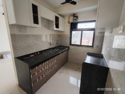Kitchen Image of 750 Sq.ft 2 BHK Apartment / Flat for sale in Saptarshi Classic, Kurla East Mumbai for Rs. 19000000