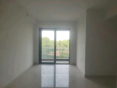 Living Room Image of 1299 Sq.ft 3 BHK Apartment / Flat for sale in The Soul, New Town Kolkata for Rs. 12500000