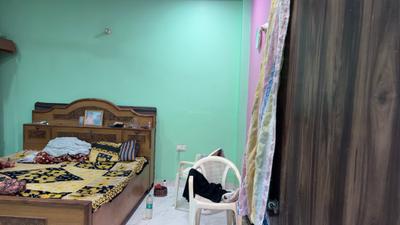 Bedroom Image of 1000 Sq.ft 2.5 BHK Independent House for sale in Swaraj Nagar Kanpur for Rs. 8200000