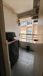 Balcony Image of 1905 Sq.ft 3 BHK Apartment / Flat for sale in Yash Arain, Memnagar Ahmedabad for Rs. 11500000