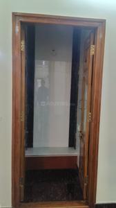 Image of 1200 Sq.ft 2 BHK Builder Floor for rent in Jakkur, Bengaluru for Rs. 30000